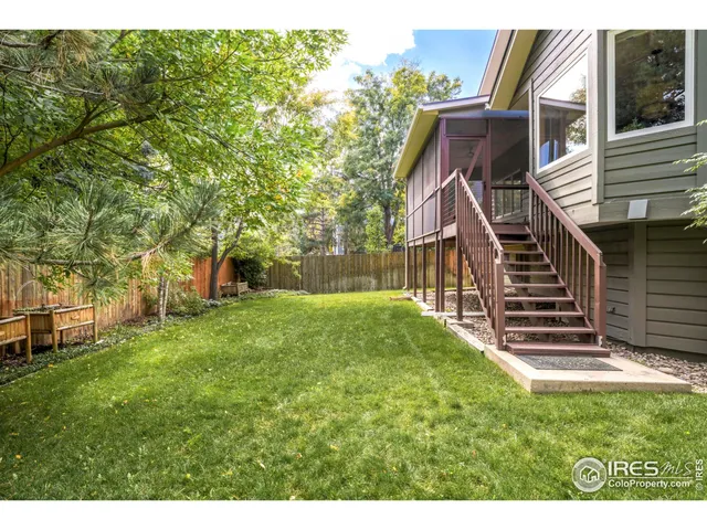 $1,469,000 | 1512 Brandt Court, Boulder, CO 80303