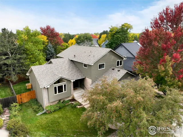 $1,469,000 | 1512 Brandt Court, Boulder, CO 80303