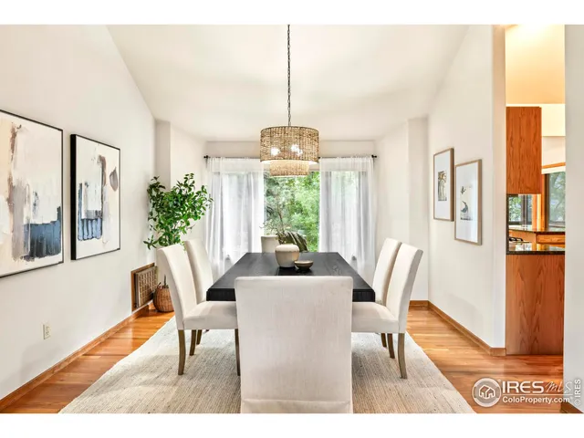 $1,469,000 | 1512 Brandt Court, Boulder, CO 80303