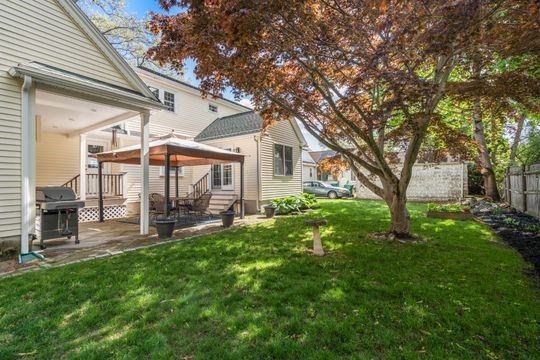 110 Falmouth Road Newton, MA 02465 - Photo 31 of 33 Gallery Image 31