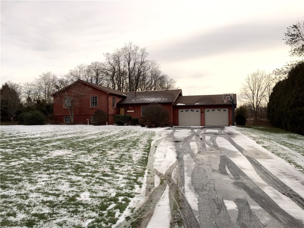 818 Boston Road Ontario, NY 14519 - Photo 1 of 1