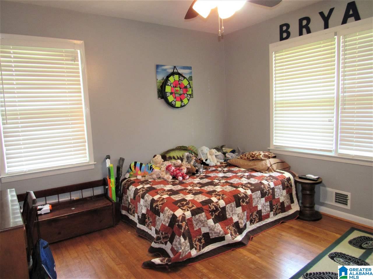 4121 Springhill Drive Anniston, AL 36201 - Photo 18 of 22
