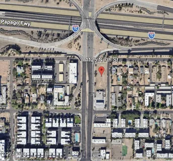 $679,000 | 1125 North 7th Street, Phoenix, AZ 85006