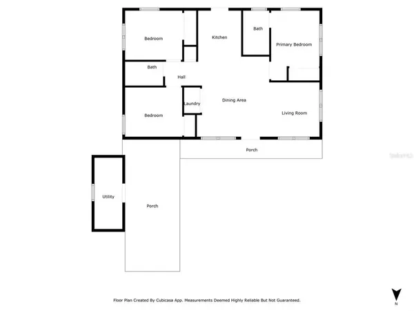 $650,000 | 4308 West Iowa Avenue, Tampa, FL 33616