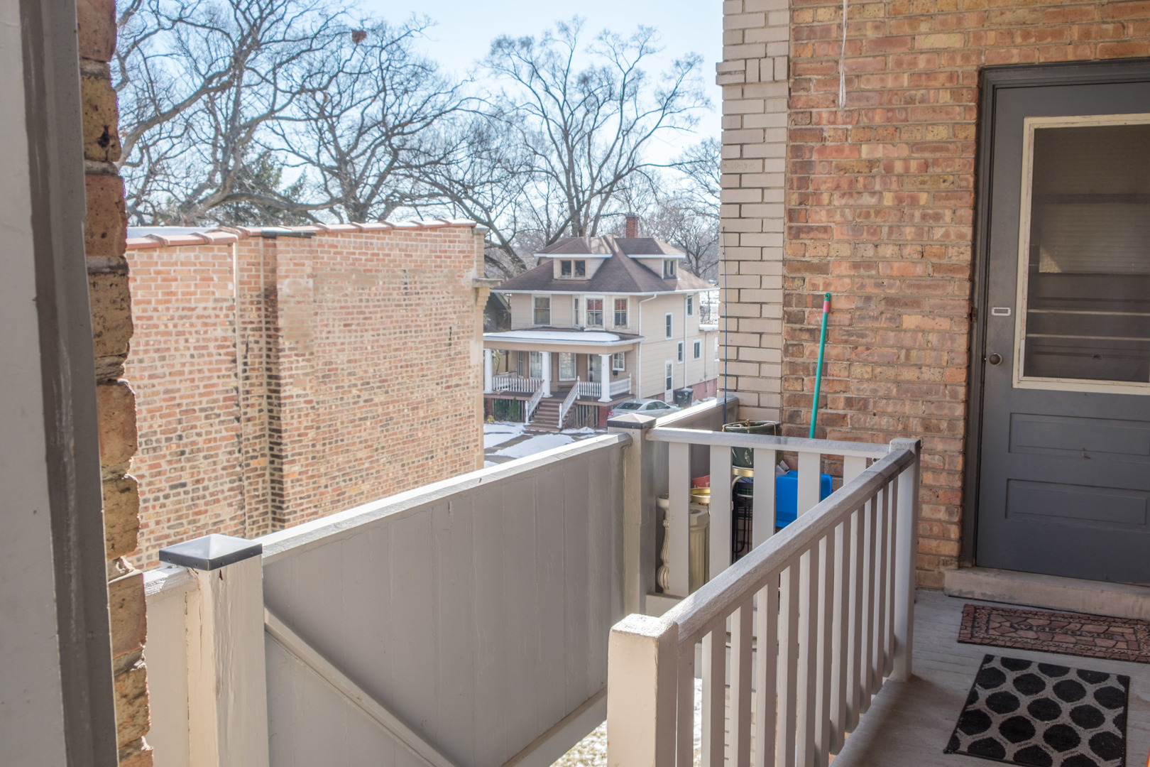 100 Pine Avenue, Unit 6 Riverside, IL 60546 - Photo 36 of 59