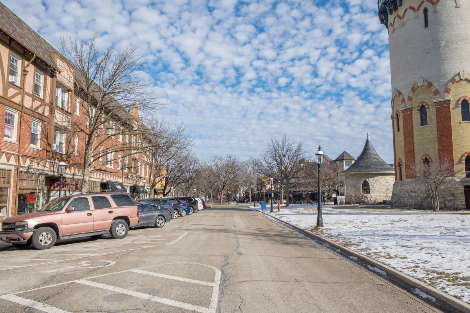 100 Pine Avenue, Unit 6 Riverside, IL 60546 - Photo 47 of 59