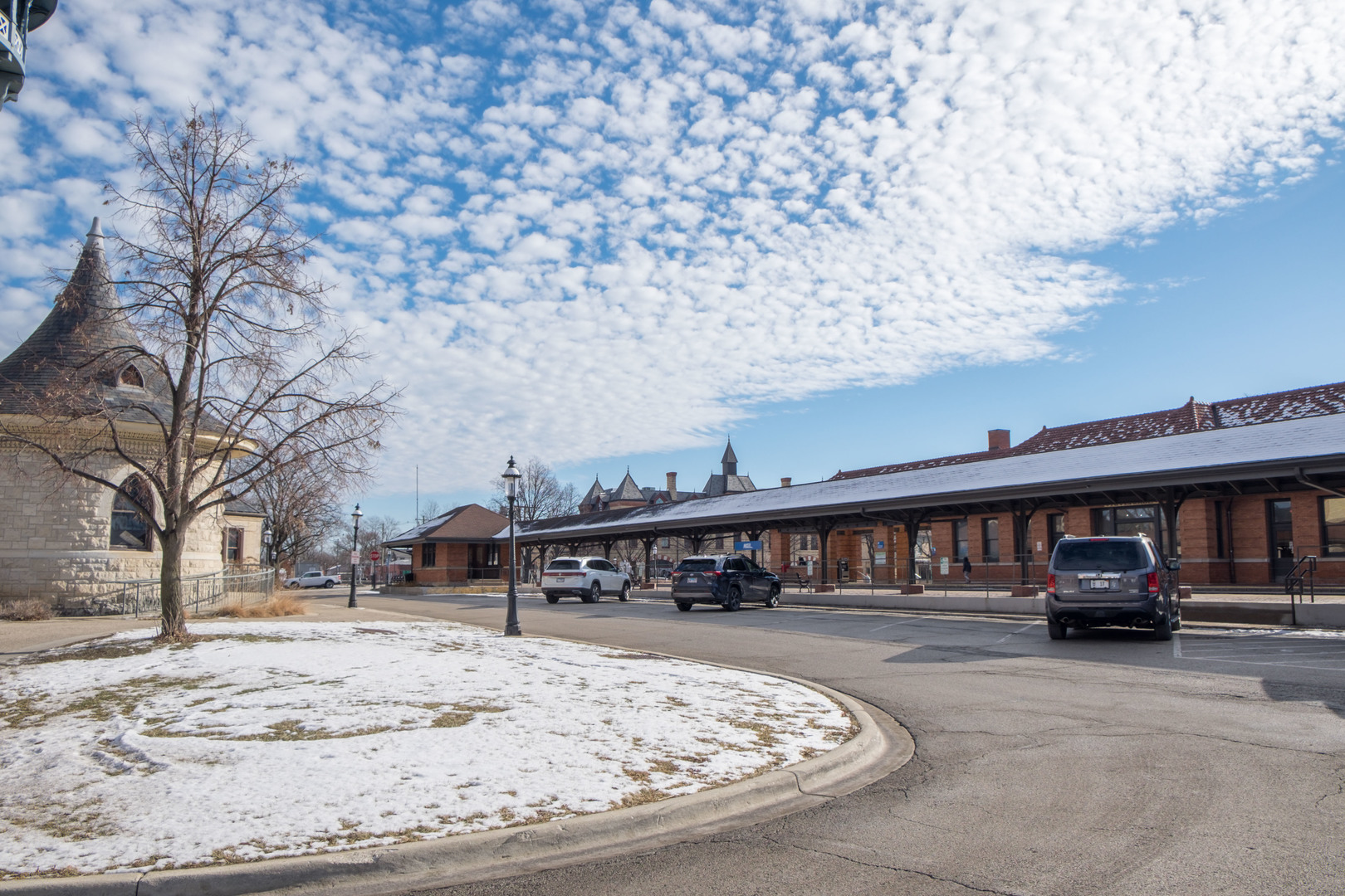 100 Pine Avenue, Unit 6 Riverside, IL 60546 - Photo 49 of 59