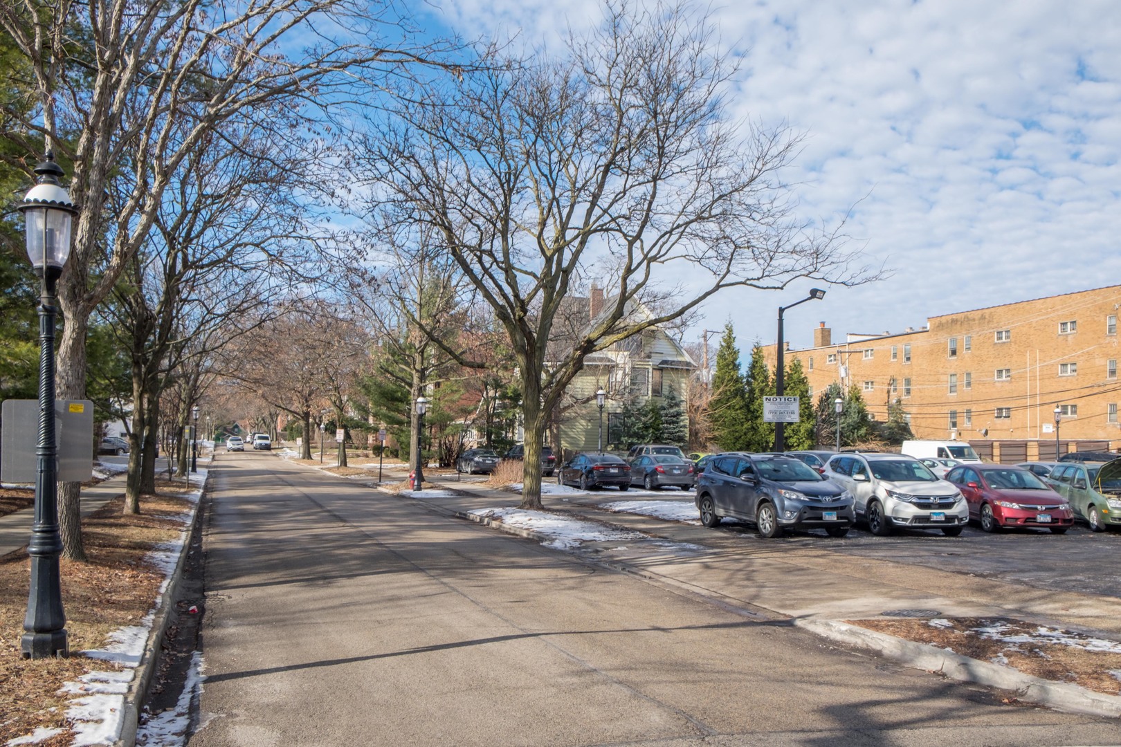 100 Pine Avenue, Unit 6 Riverside, IL 60546 - Photo 53 of 59