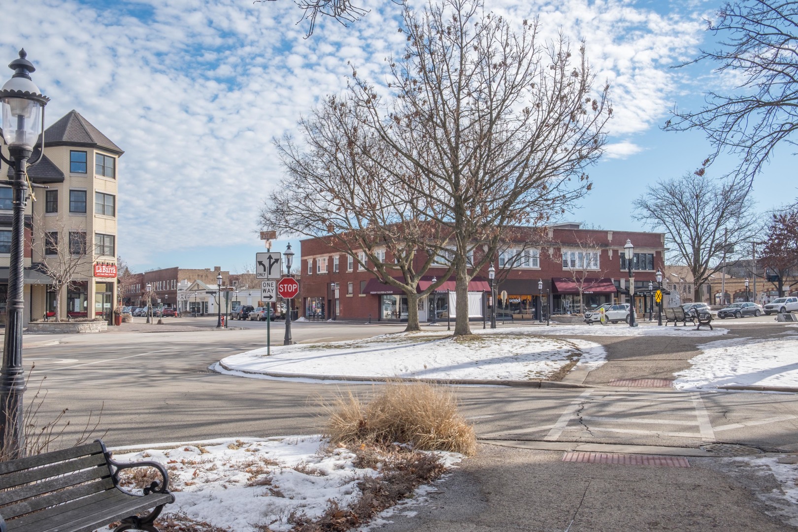 100 Pine Avenue, Unit 6 Riverside, IL 60546 - Photo 57 of 59