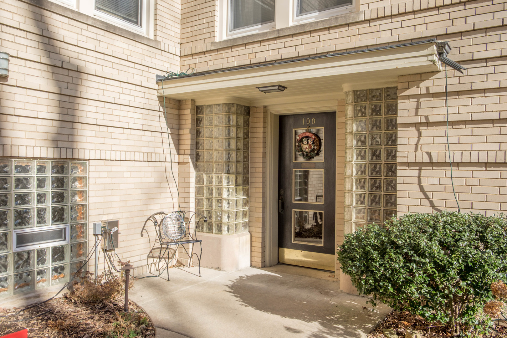 100 Pine Avenue, Unit 6 Riverside, IL 60546 - Photo 8 of 59