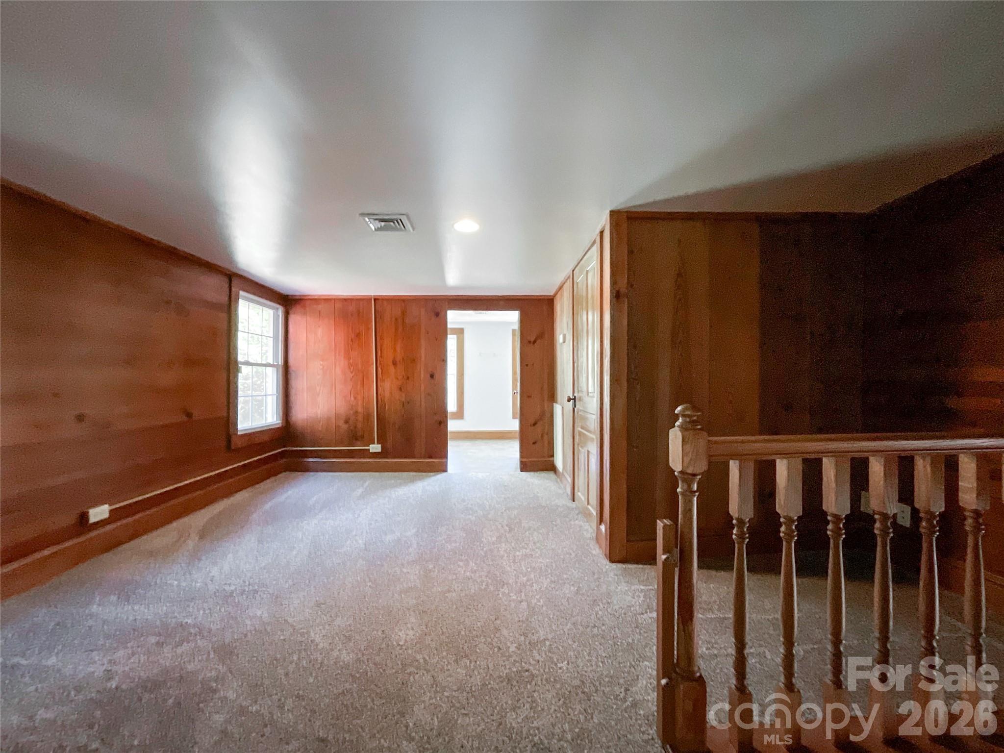 2006 Okeewemee Road Star, NC 27356 - Photo 29 of 47 a view of an empty room with a window
