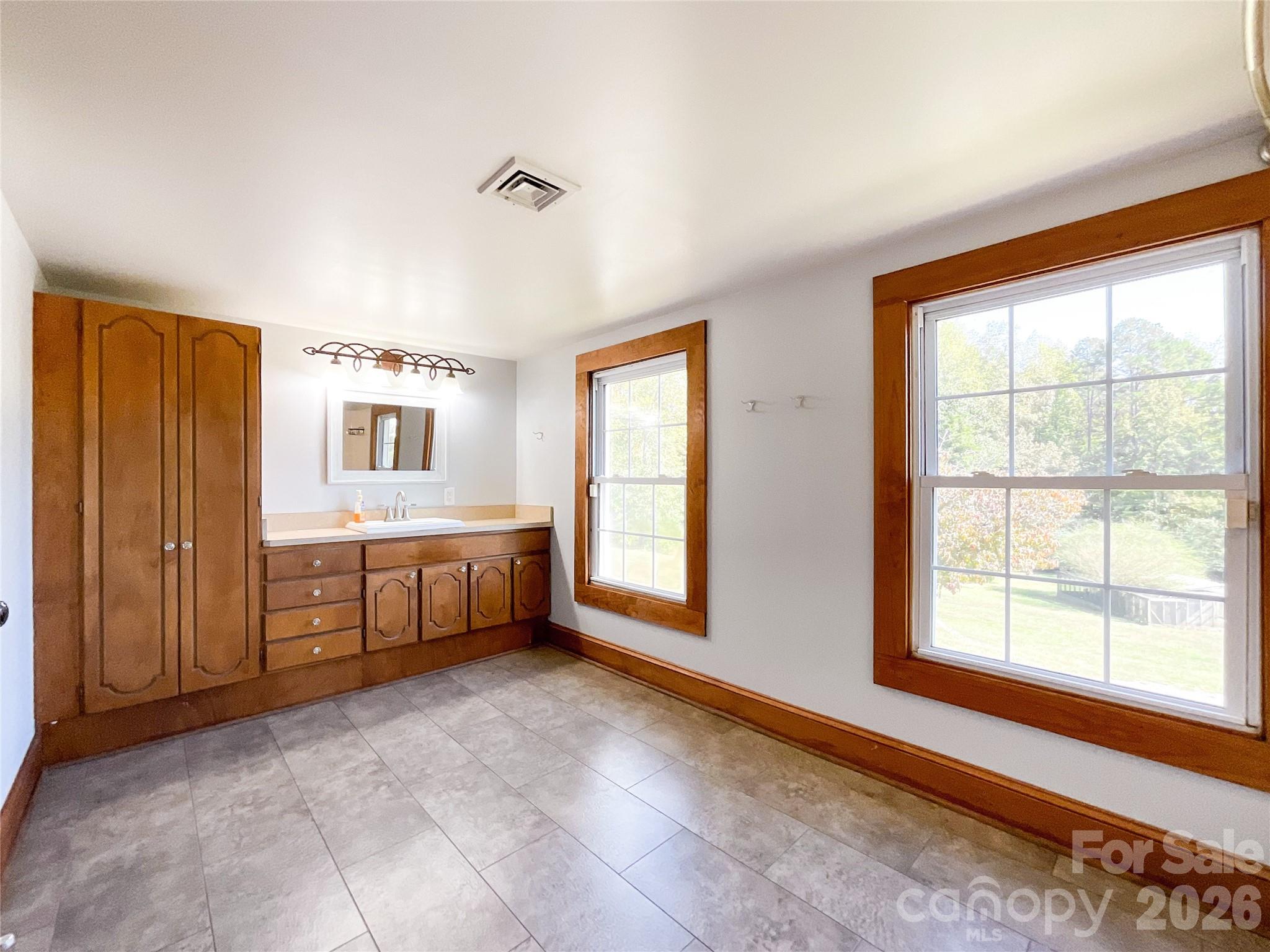 2006 Okeewemee Road Star, NC 27356 - Photo 34 of 47 a bedroom with furniture and window