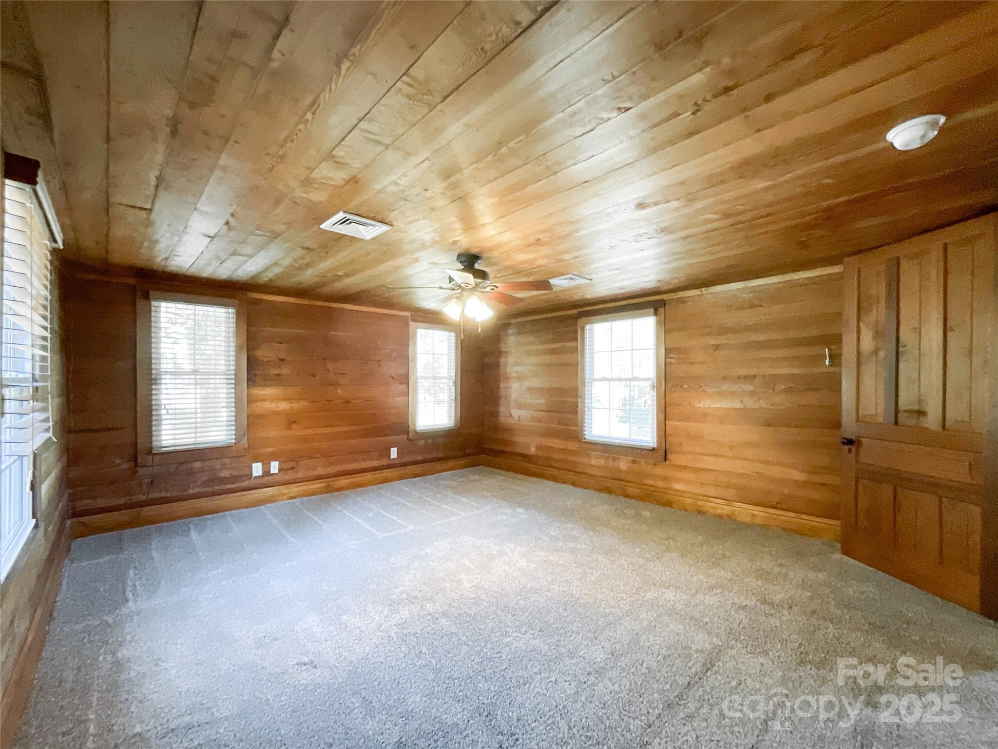 2006 Okeewemee Road Star, NC 27356 - Photo 35 of 48 a view of an empty room with a window