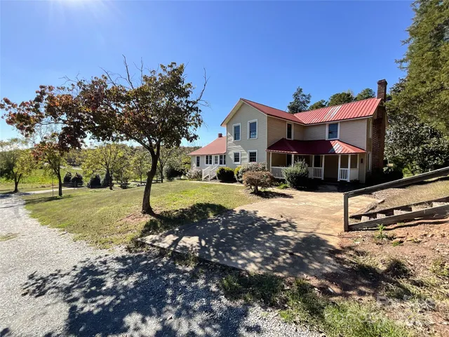 $295,000 | 2006 Okeewemee Road, Star, NC 27356