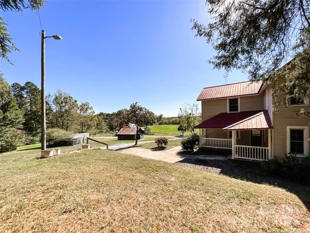 $295,000 | 2006 Okeewemee Road, Star, NC 27356