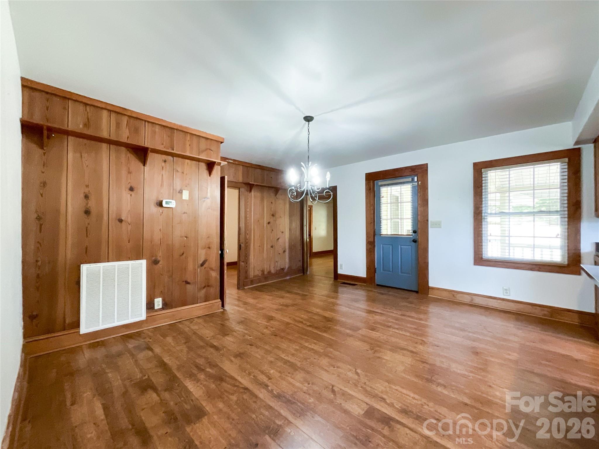 2006 Okeewemee Road Star, NC 27356 - Photo 6 of 47 a view of an empty room with window and bathroom