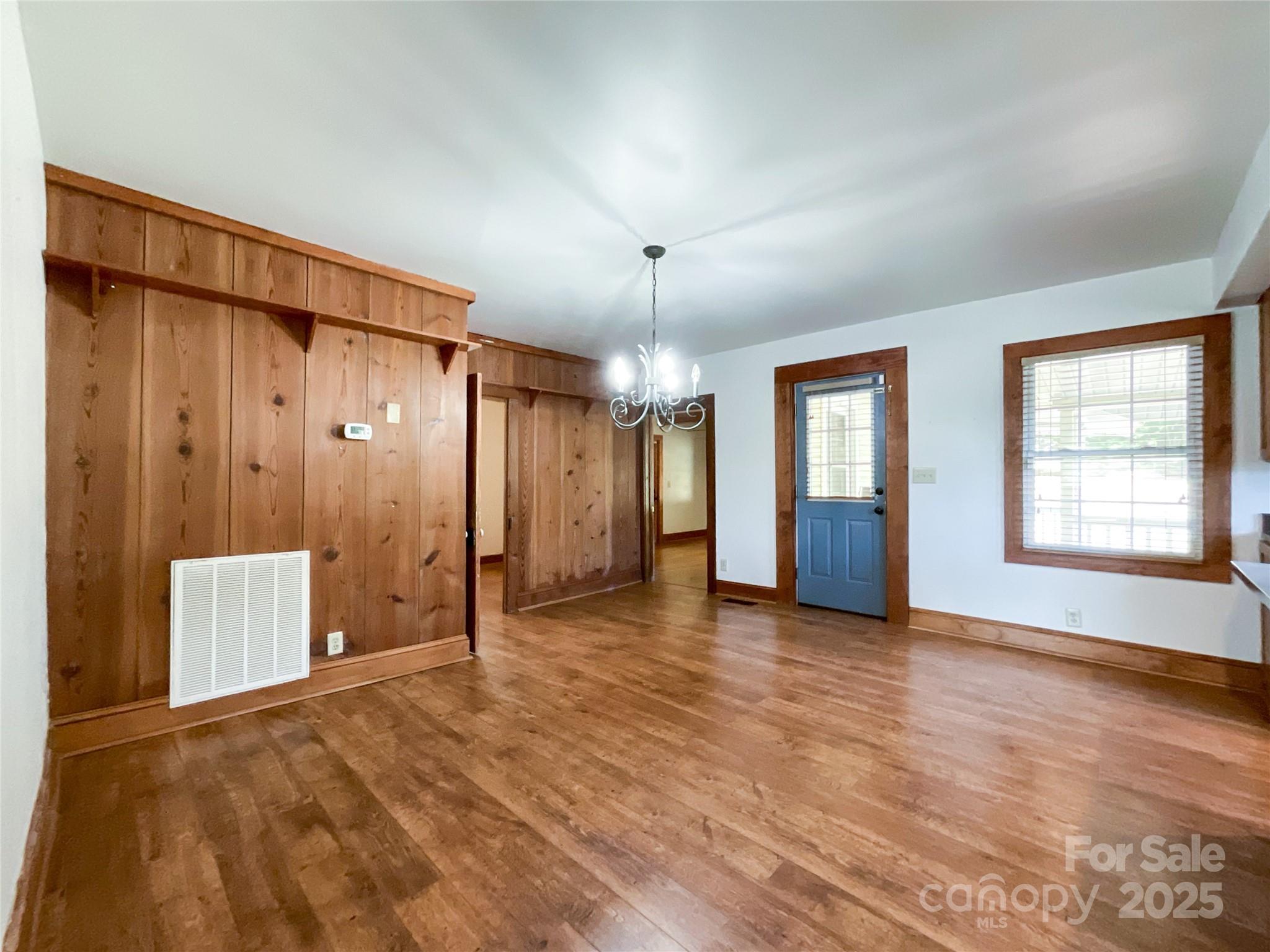 2006 Okeewemee Road Star, NC 27356 - Photo 6 of 48 a view of an empty room with window and bathroom