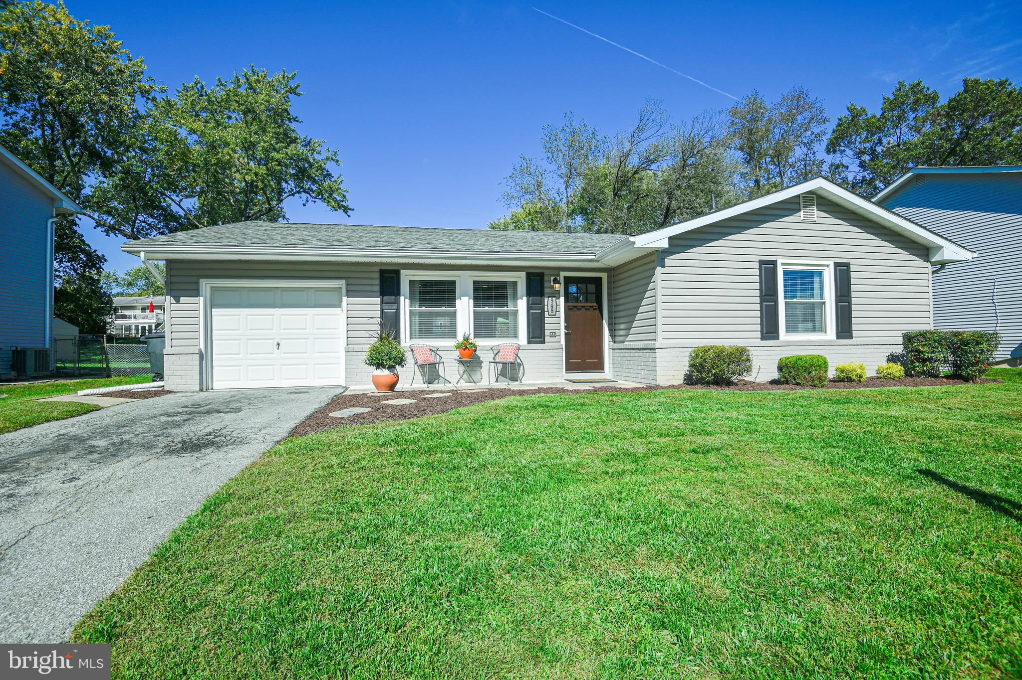 948 Fall Ridge Way Gambrills, MD 21054 - Photo 1 of 40 Welcome Home!