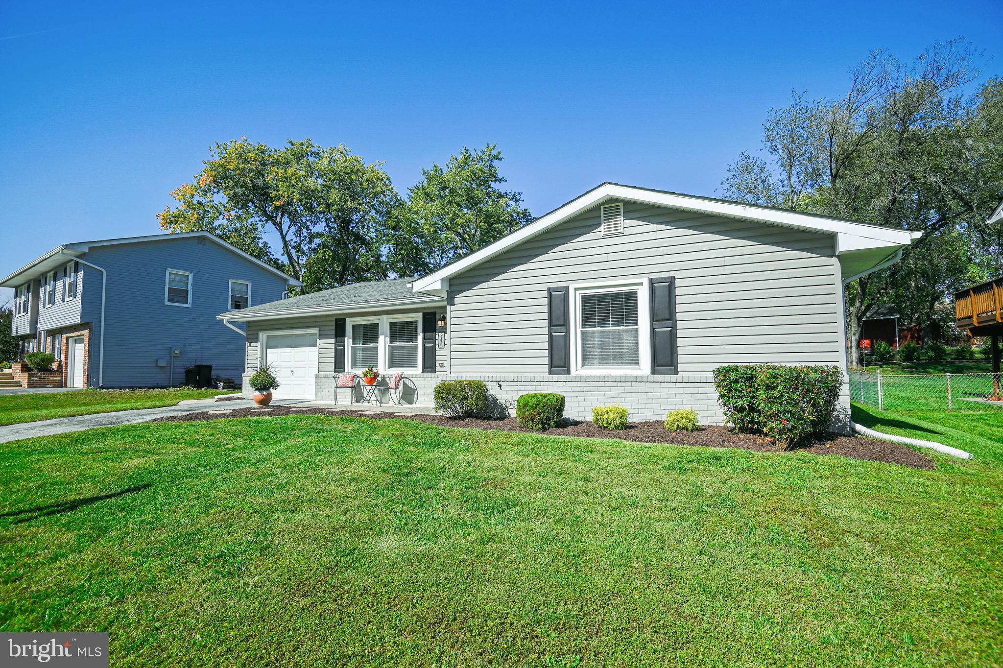 948 Fall Ridge Way Gambrills, MD 21054 - Photo 2 of 40 Gallery Image 2