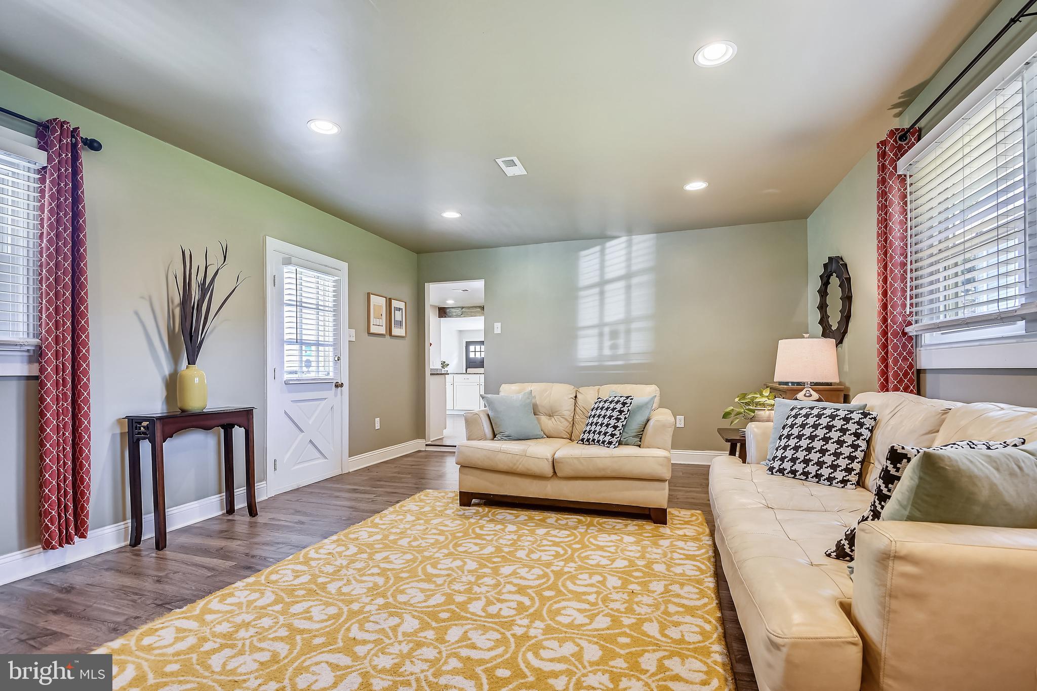 948 Fall Ridge Way Gambrills, MD 21054 - Photo 16 of 40 Bonus family room with door to back patio/yard!