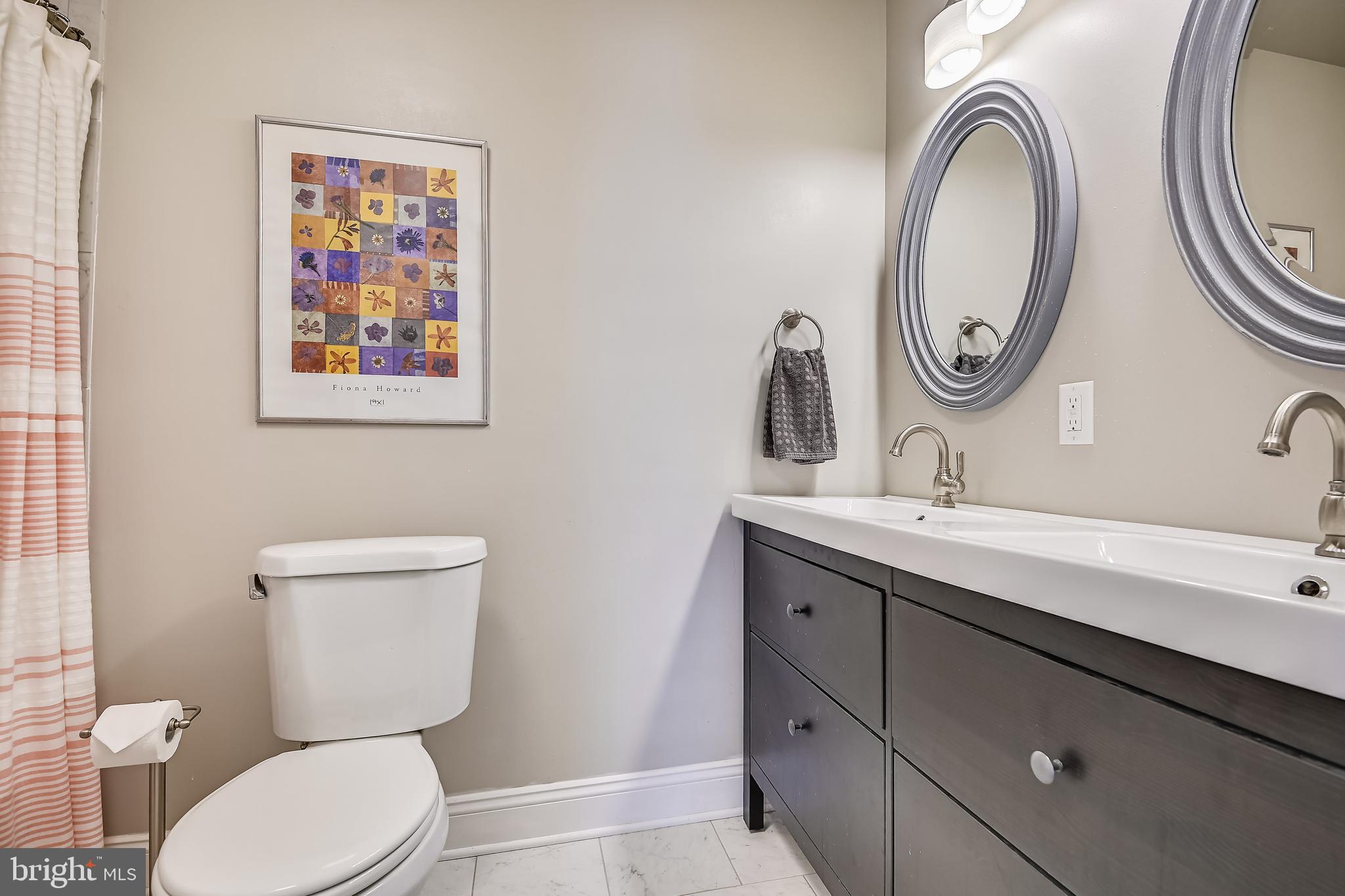 948 Fall Ridge Way Gambrills, MD 21054 - Photo 20 of 40 Spare bathroom