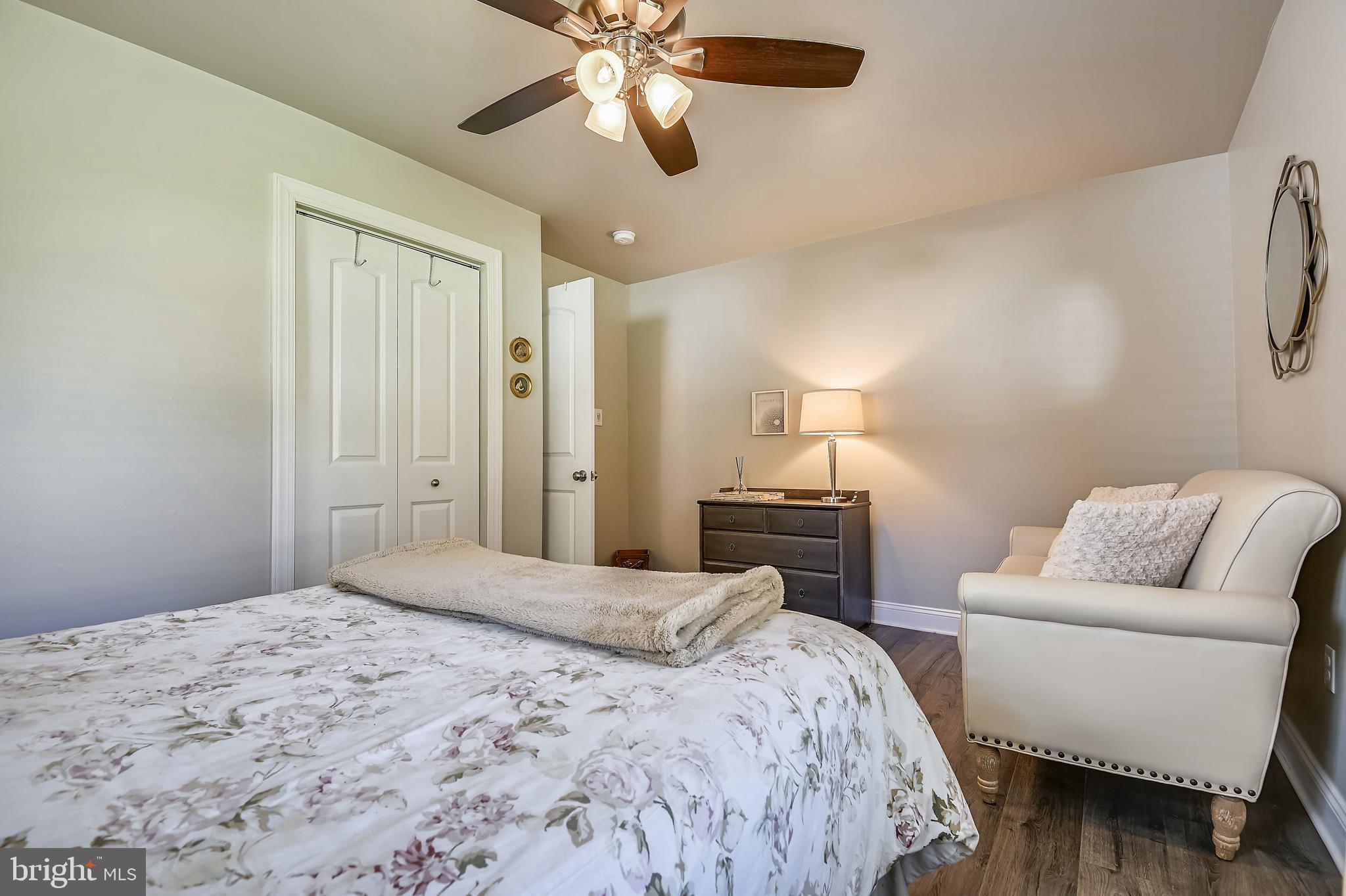 948 Fall Ridge Way Gambrills, MD 21054 - Photo 24 of 40 Spare bedroom 1
