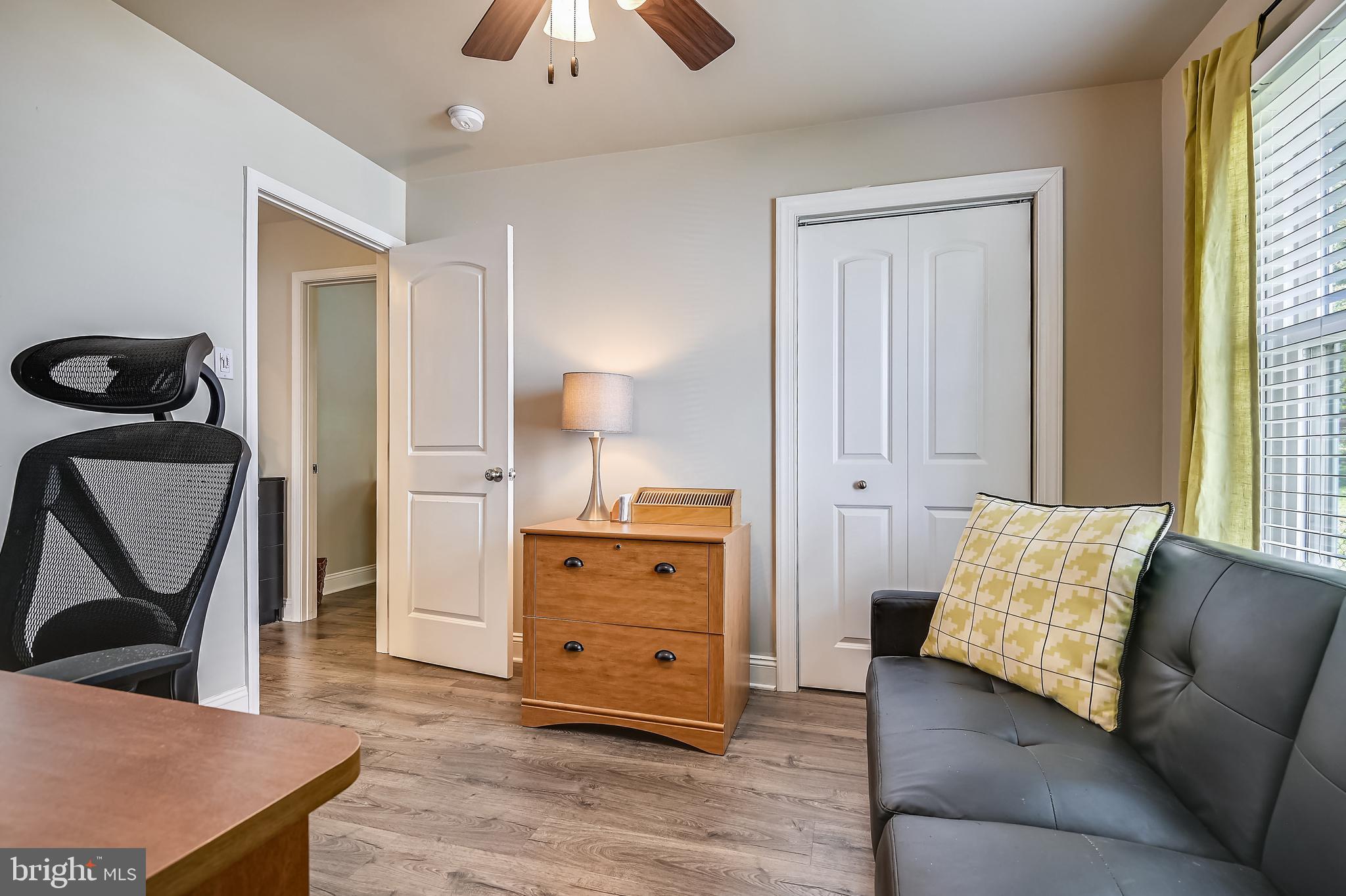 948 Fall Ridge Way Gambrills, MD 21054 - Photo 26 of 40 Spare bedroom/office 2