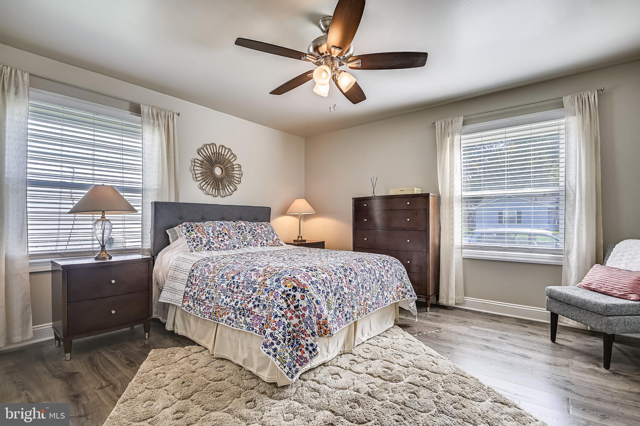 948 Fall Ridge Way Gambrills, MD 21054 - Photo 27 of 40 Master bedroom