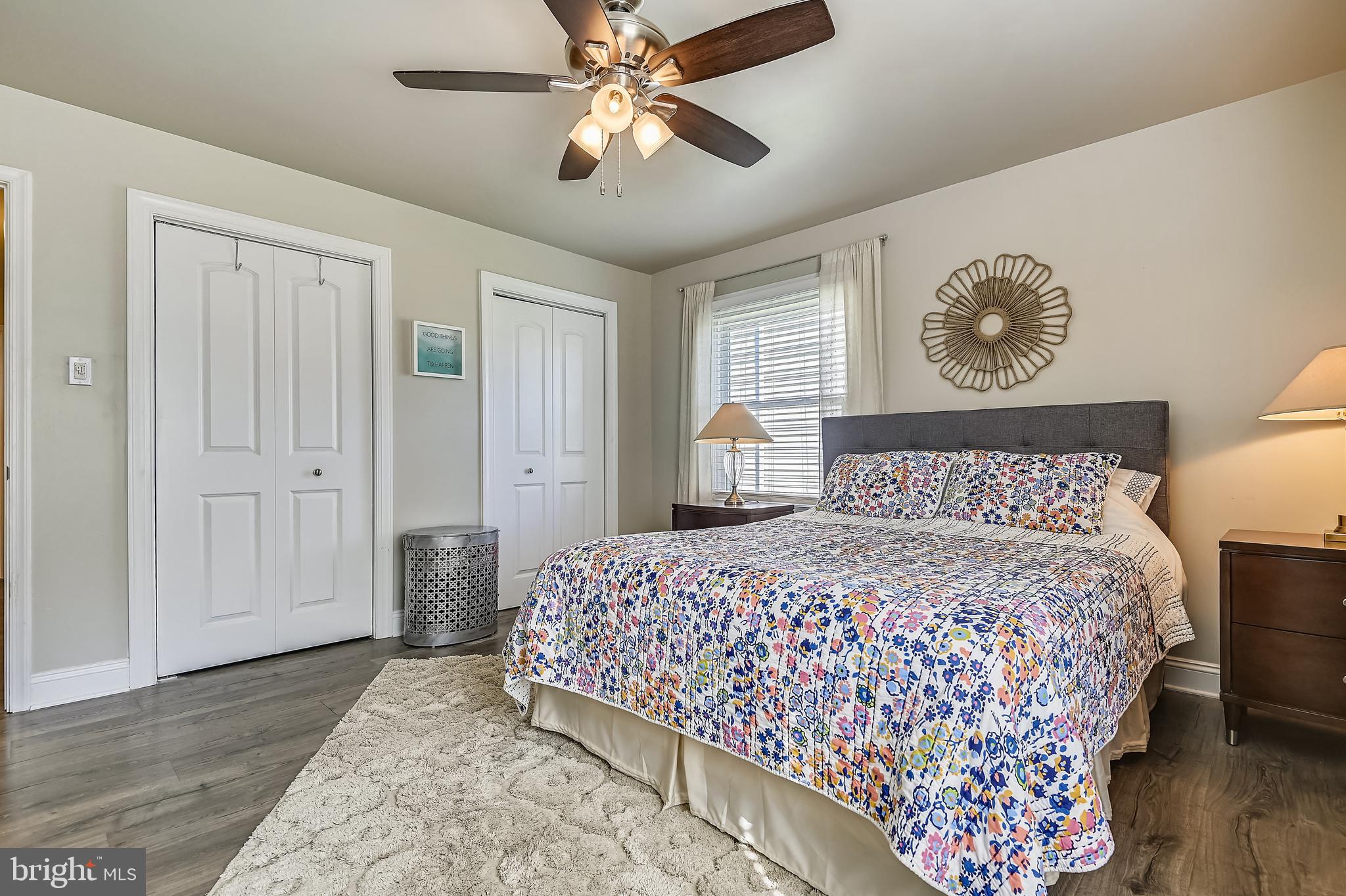 948 Fall Ridge Way Gambrills, MD 21054 - Photo 28 of 40 Master bedroom with three closets and bathroom!