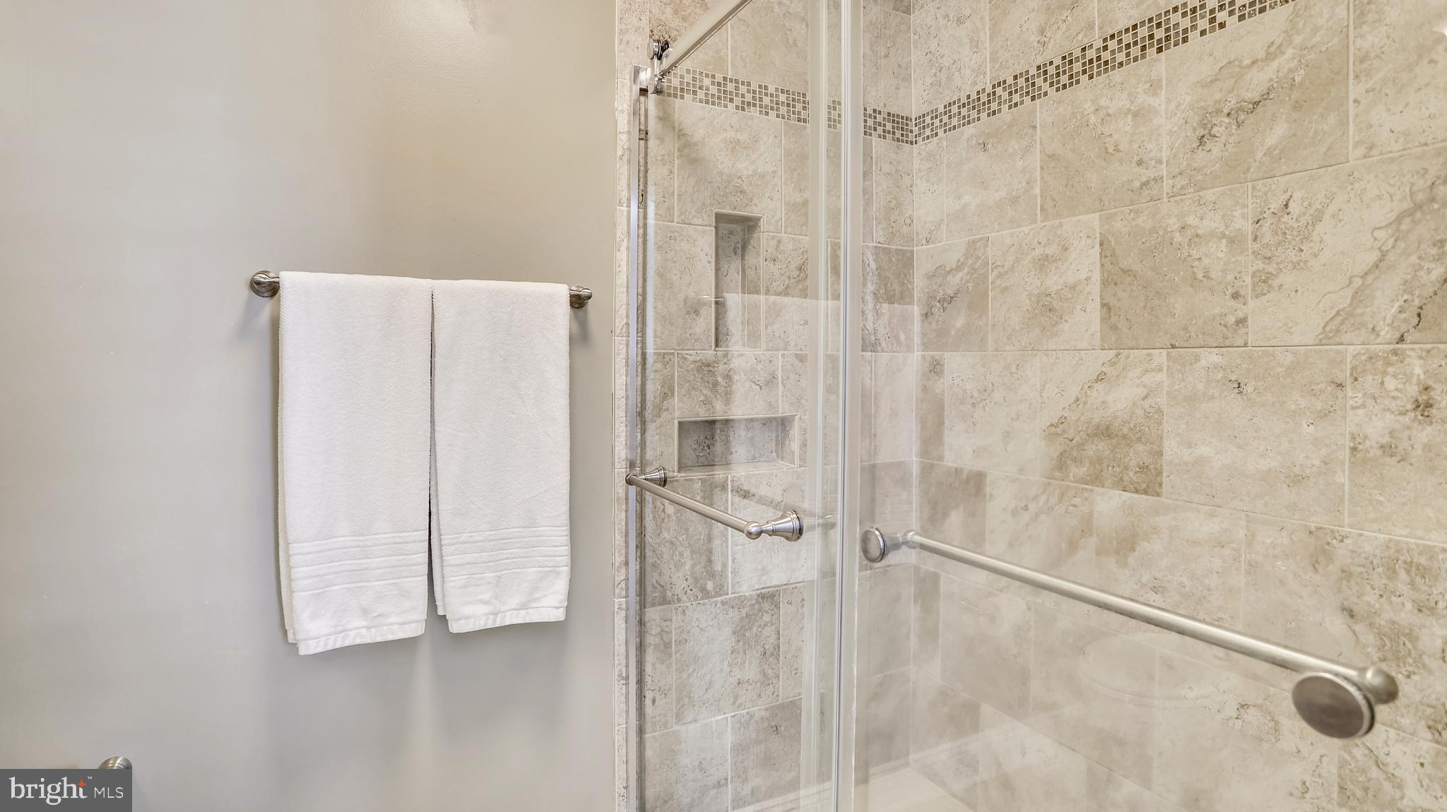 948 Fall Ridge Way Gambrills, MD 21054 - Photo 31 of 40 Master bathroom