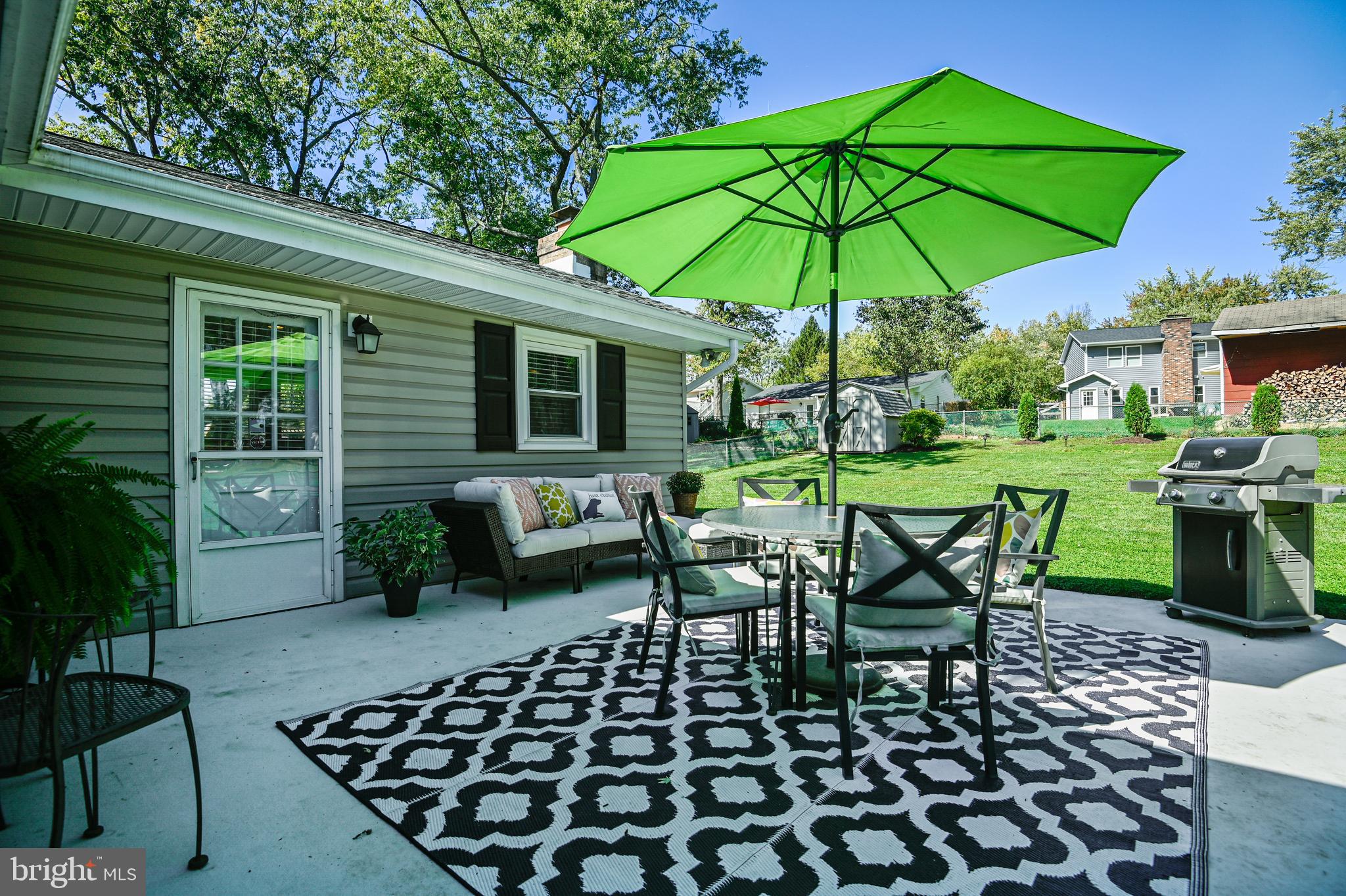 948 Fall Ridge Way Gambrills, MD 21054 - Photo 35 of 40 Gallery Image 35