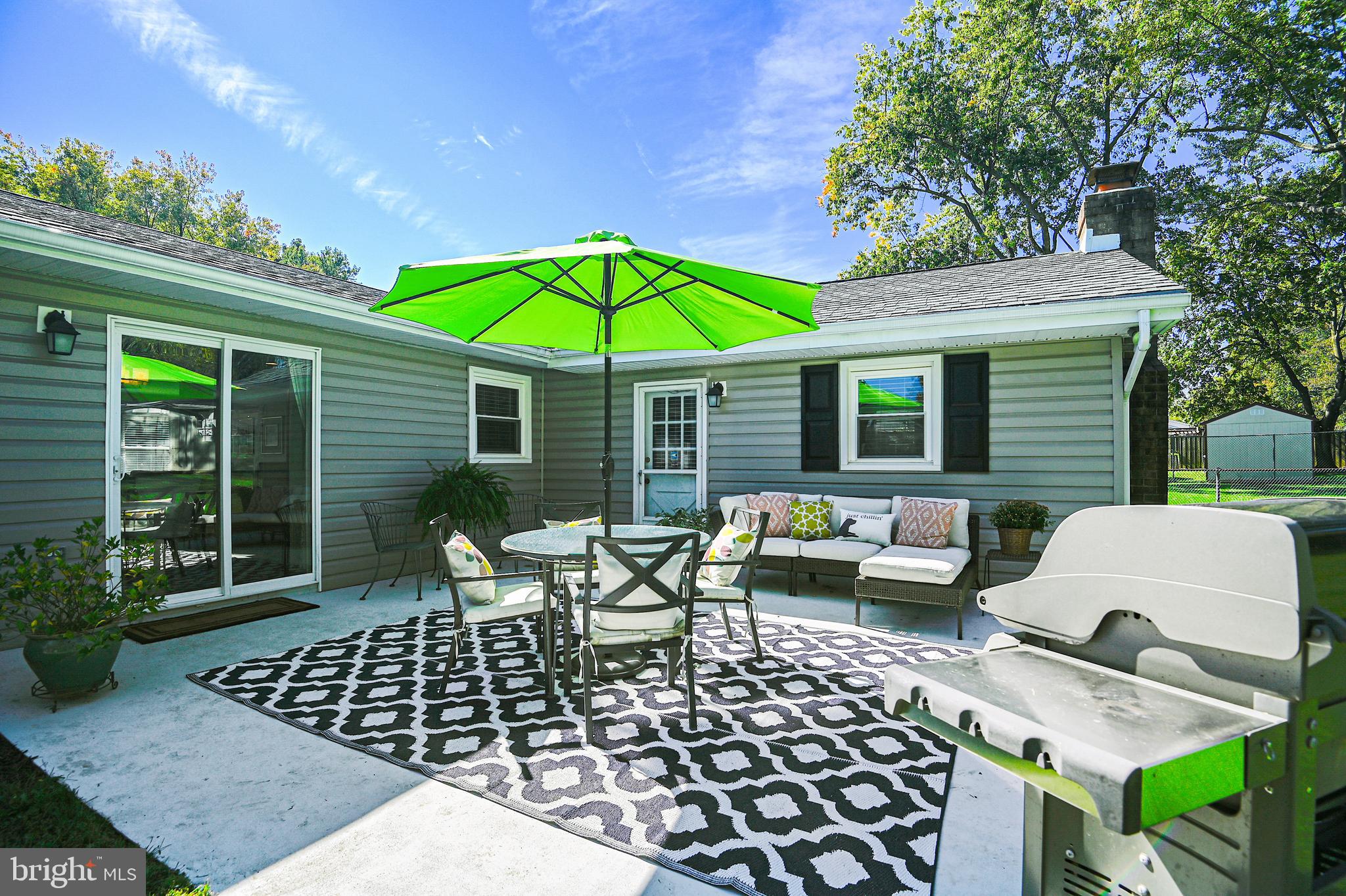 948 Fall Ridge Way Gambrills, MD 21054 - Photo 36 of 40 Gallery Image 36