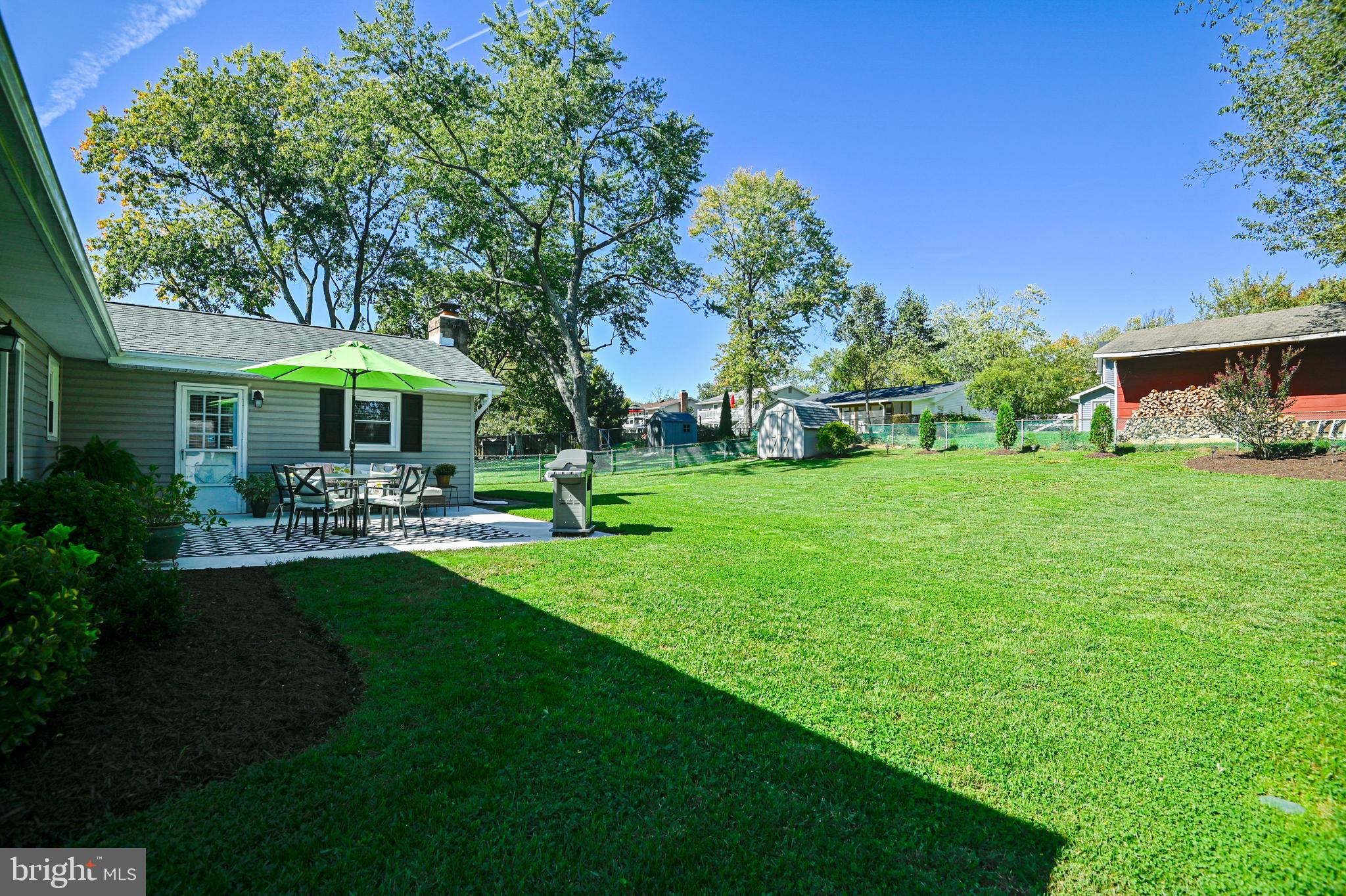 948 Fall Ridge Way Gambrills, MD 21054 - Photo 39 of 40 Gallery Image 39