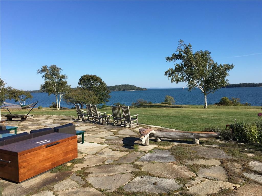 152 Turner Farm Road North Haven, ME 04853 - Photo 21 of 35 Photo