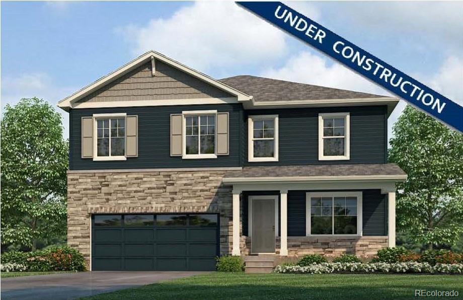 1276 Wild Basin Road Severance, CO 80550 - Photo 1 of 3 Gallery Image 1