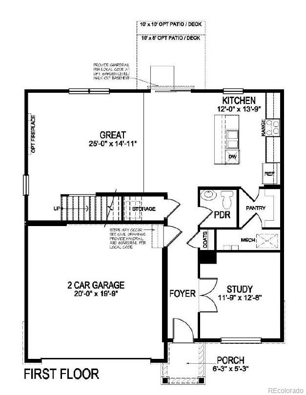 1276 Wild Basin Road Severance, CO 80550 - Photo 2 of 3 Gallery Image 2