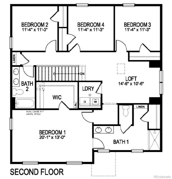 1276 Wild Basin Road Severance, CO 80550 - Photo 3 of 3 Gallery Image 3