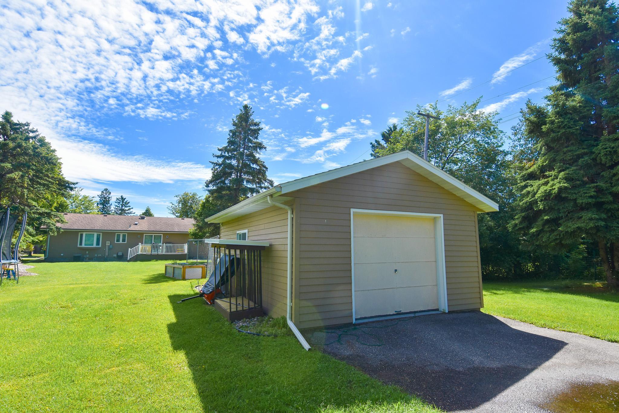 718 Stephen Avenue Stephen, MN 56757 - Photo 28 of 32