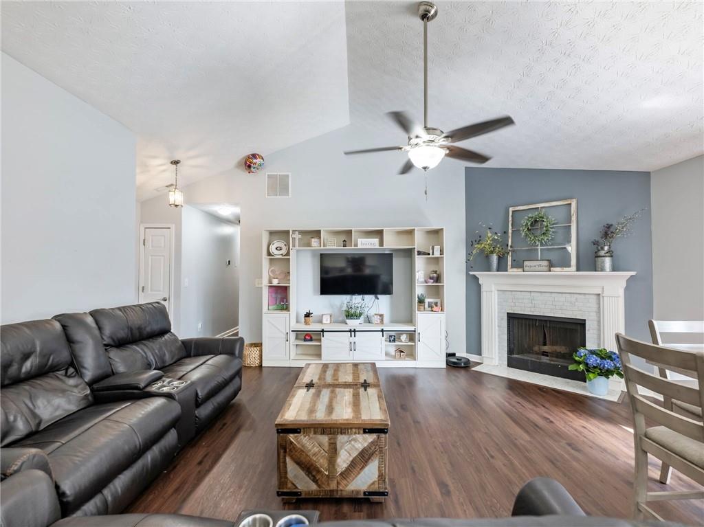95 Joshua Way Hoschton, GA 30548 - Photo 12 of 43
