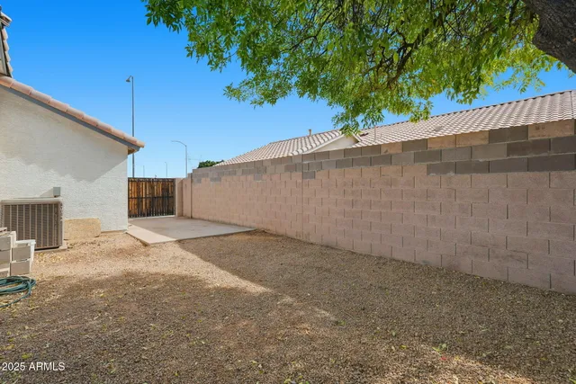 $1,995 | 542 North Palo Verde, Mesa, AZ 85207