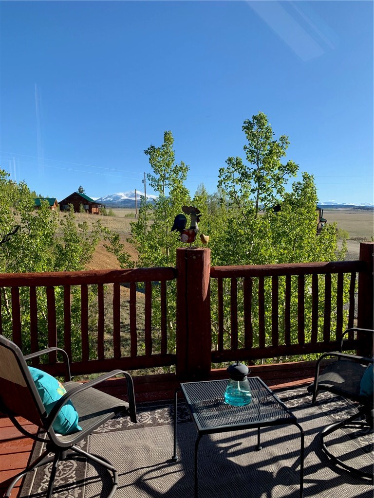 1182 Sheep Ridge Road Fairplay, CO 80440 - Photo 26 of 35 Gallery Image 26