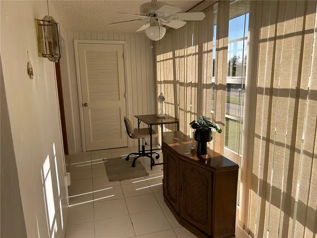 a view of a bathroom with a shower