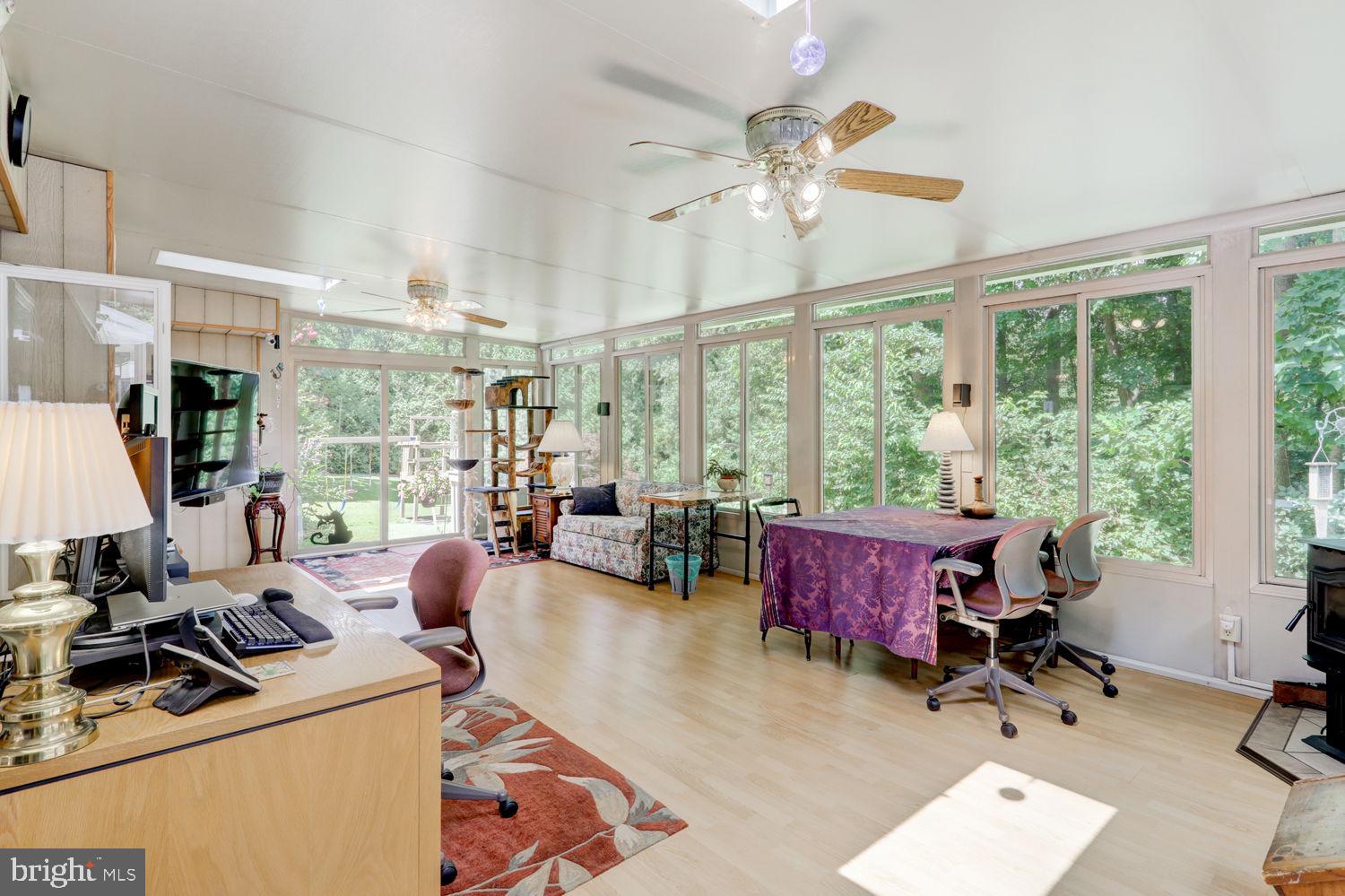 10 Grow Road Honey Brook, PA 19344 - Photo 22 of 59 Sun Room