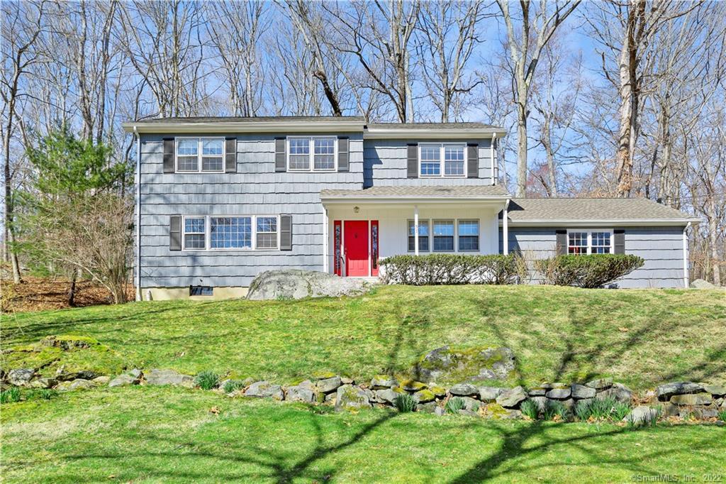 37 Rock Rimmon Lane Stamford, CT 06903 - Photo 1 of 1 Gallery Image 1