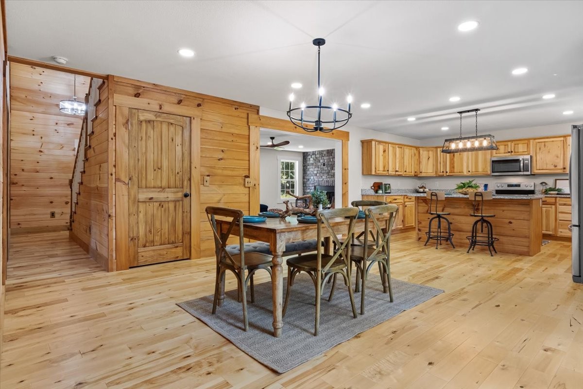 718 Darrell Rye Road Erin, TN 37061 - Photo 14 of 47 Gallery Image 14