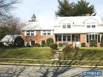 143 Forest Road Moorestown, NJ 08057 - Photo 1 of 5 Exterior