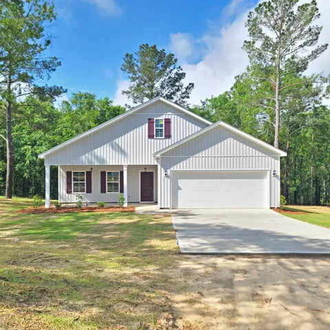 $299,900 | 556 Hillman Street, Warrenville, SC 29851