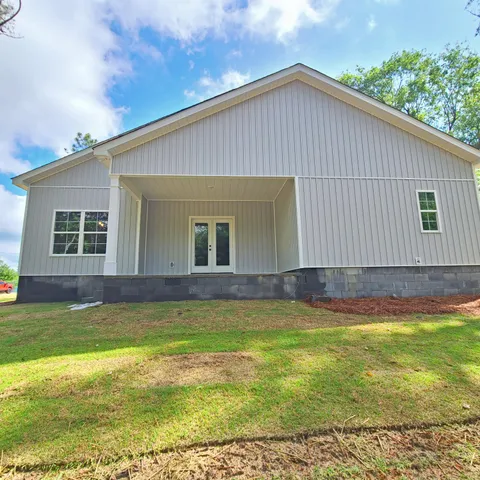 $299,900 | 556 Hillman Street, Warrenville, SC 29851
