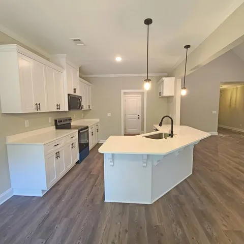 $299,900 | 556 Hillman Street, Warrenville, SC 29851