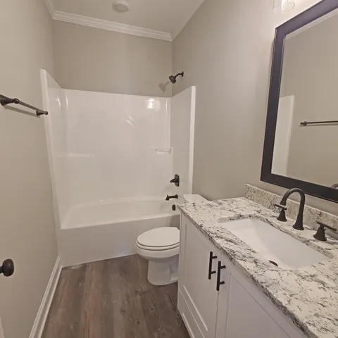 $299,900 | 556 Hillman Street, Warrenville, SC 29851